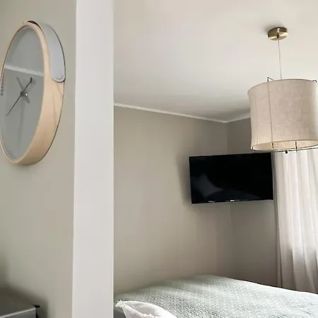 Wohnung-zentral-siegen Oberstadt Apartment Siegen