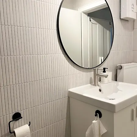 Apartment Wohnung-zentral-siegen Oberstadt Siegen