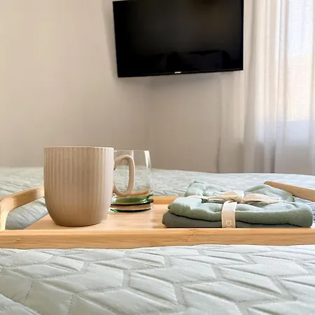 Wohnung-zentral-siegen Oberstadt Apartment Siegen