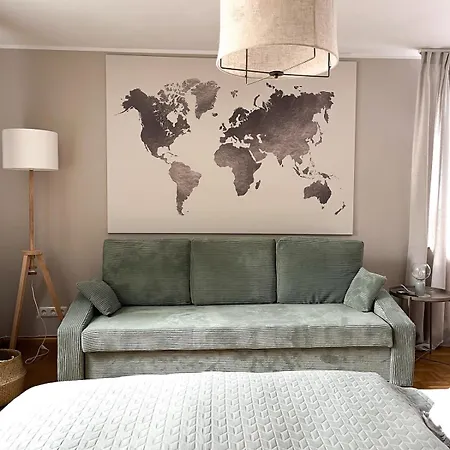 Wohnung-zentral-siegen Oberstadt