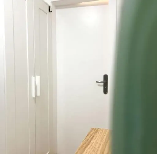 Appartamento Wohnung-zentral-siegen Oberstadt *