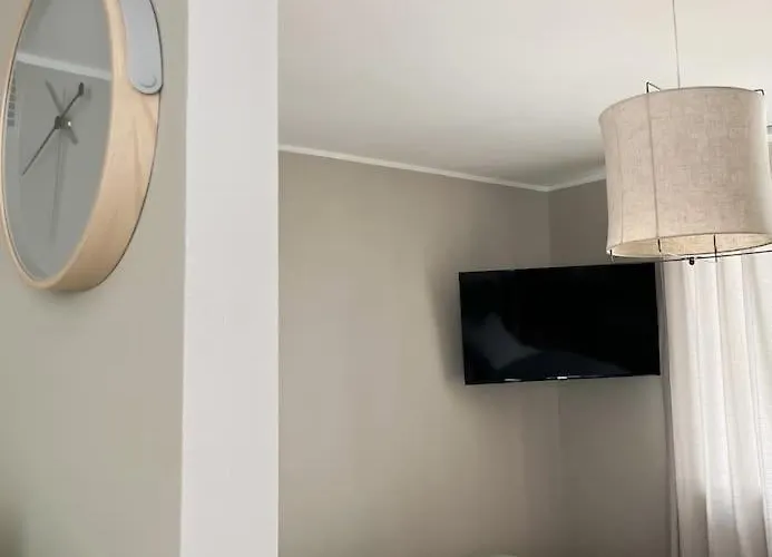 Wohnung-zentral-siegen Oberstadt Appartement Siegen