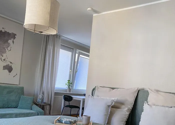 Wohnung-zentral-siegen Oberstadt Siegen