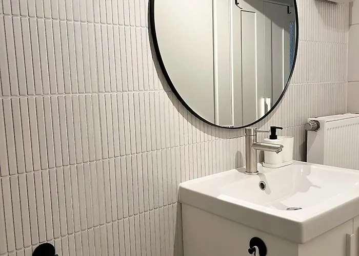 Appartement Wohnung-zentral-siegen Oberstadt Siegen