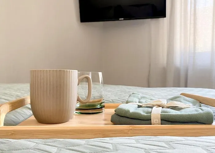 Wohnung-zentral-siegen Oberstadt Appartement Siegen